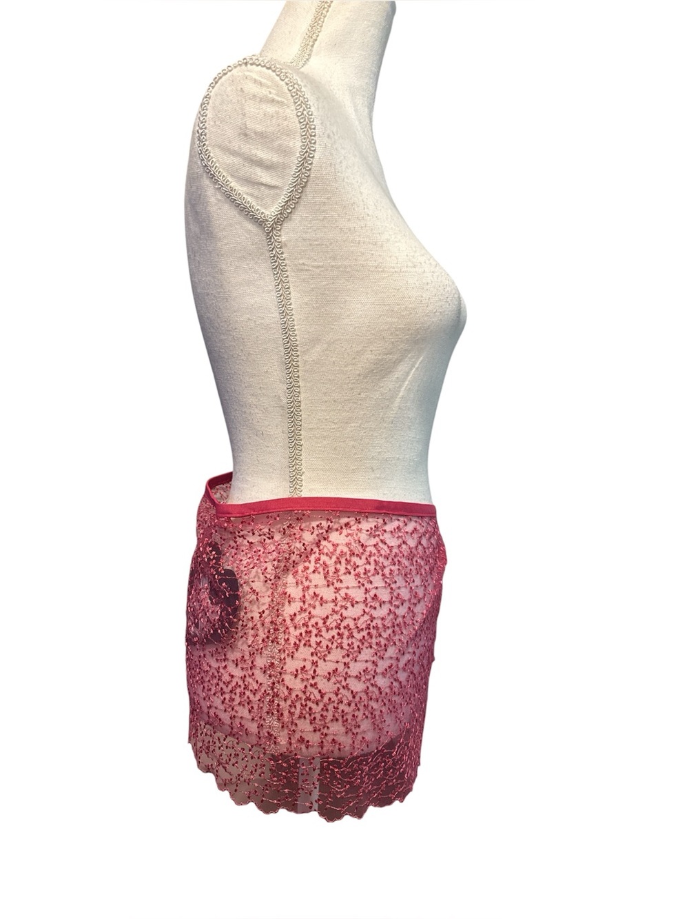 Beach Bunny Sarong - Picture 2 of 5